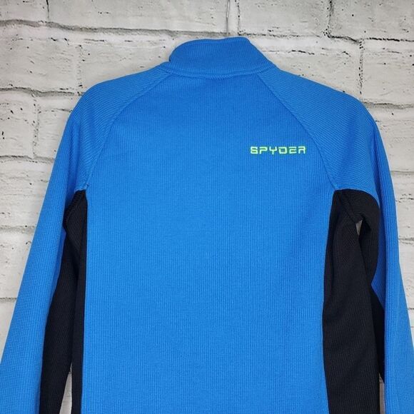 Spyder constant stryke jacket 14/16 boys large - Picture 3 of 12